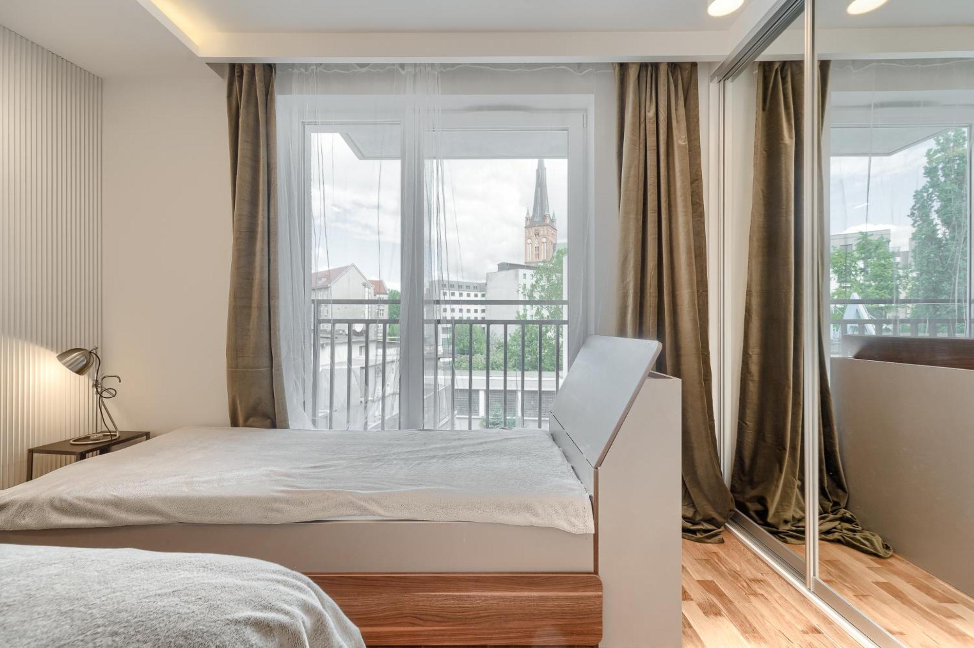 Apartament Prezydencki Bulwary Stare Miasto Apartamenty No 1 Szczecin Eksteriør bilde